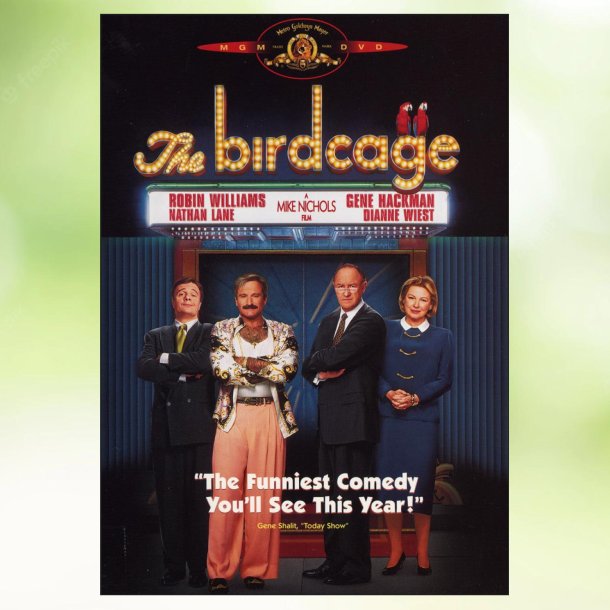 The Birdcage (1996)