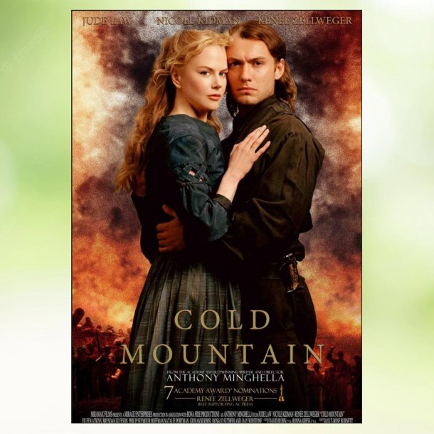 Cold Mountain (2003)