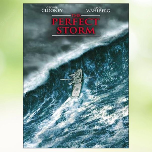 The Perfect Storm (2000)