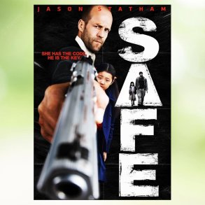 Safe (2012)