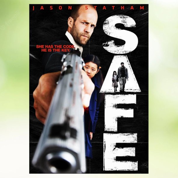 Safe (2012)