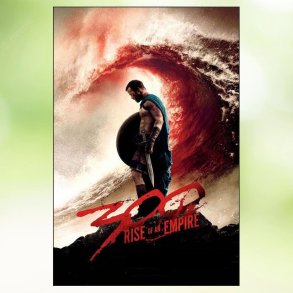 300: Rise of an Empire (2014)