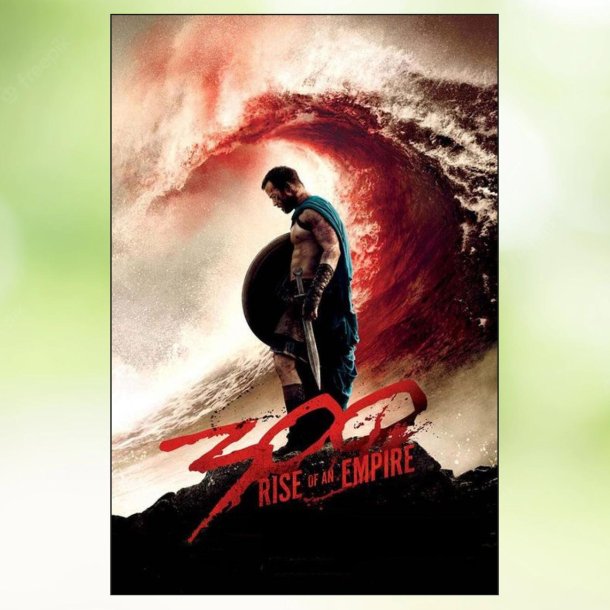 300: Rise of an Empire (2014)