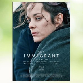 The Immigrant (2013)
