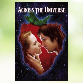 Across the Universe (2007)