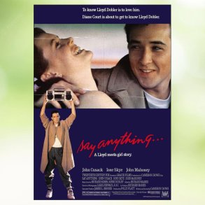 Say Anything (1989)