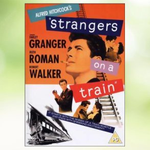 Strangers on a Train (1951)