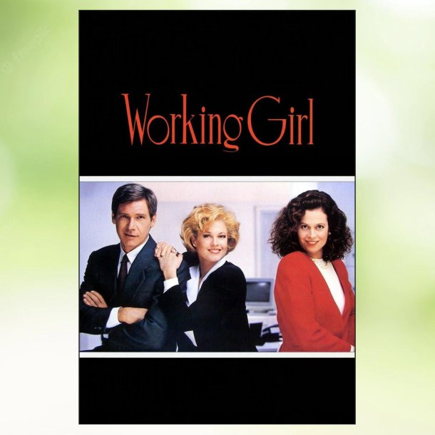 Working Girl (1988)