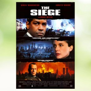 The Siege (1998)
