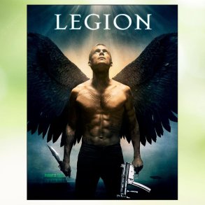 Legion (2010)