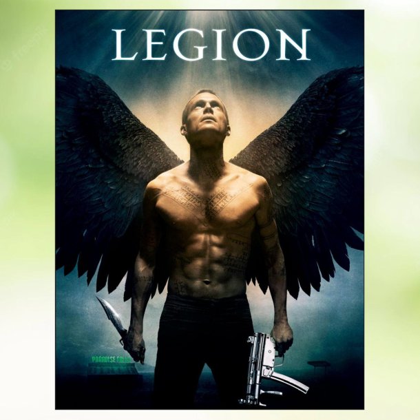 Legion (2010)
