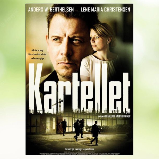 Kartellet (2014)