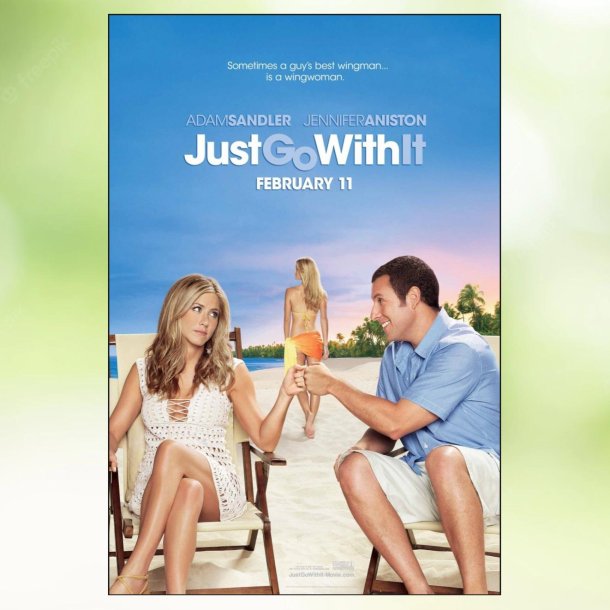Just Go with It (2011)