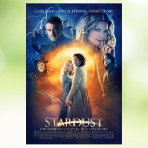 Stardust (2007)