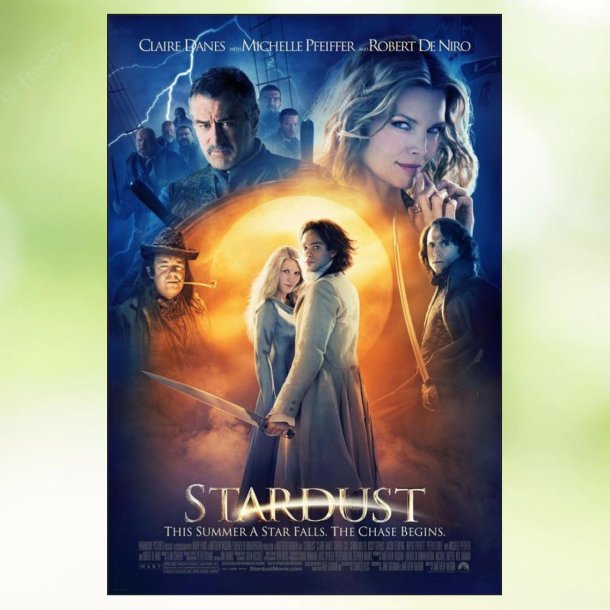 Stardust (2007)