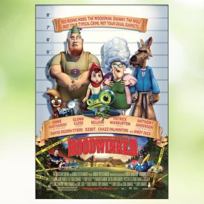 Hoodwinked (2005)