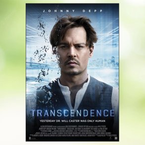 Transcendence (2014)