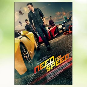Need for Speed (2014)