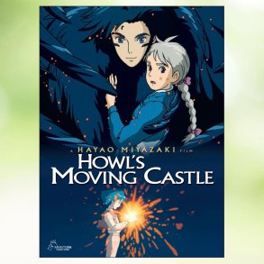 Howl's Moving Castle (2004)
