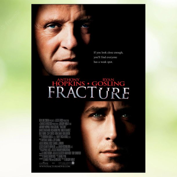 Fracture (2007)