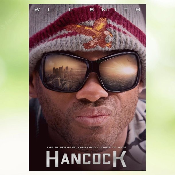Hancock (2008)