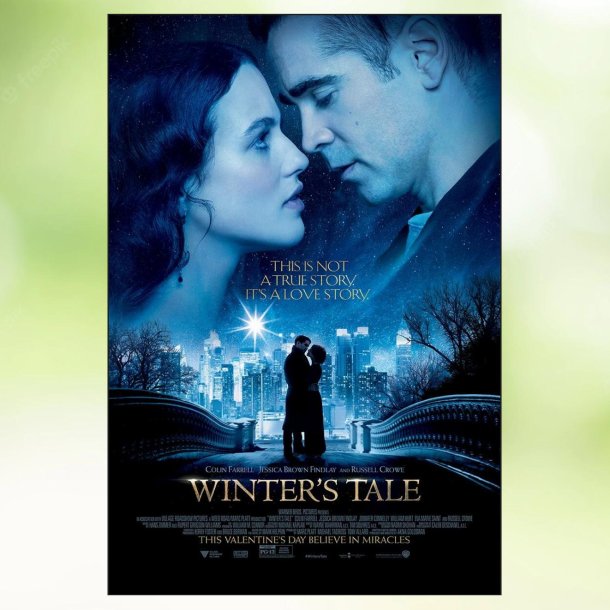 Winter's Tale (2014)
