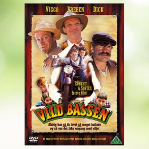 Vildbassen (1994)