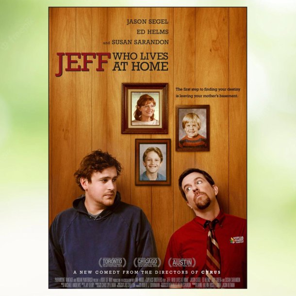 Jeff, Who Lives at Home (2011)