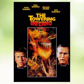 The Towering Inferno (1974)
