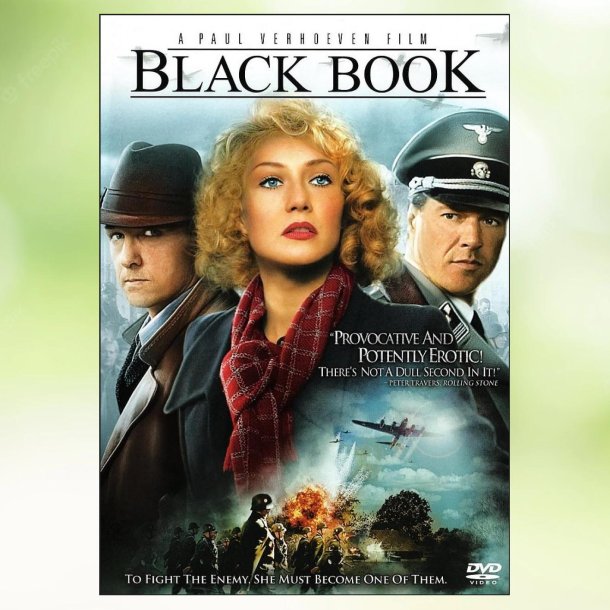 Black Book (2006)