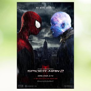 The Amazing Spider-Man 2 (2014)