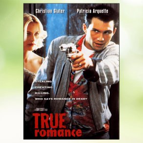 True Romance (1993)