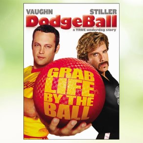 Dodgeball (2004)