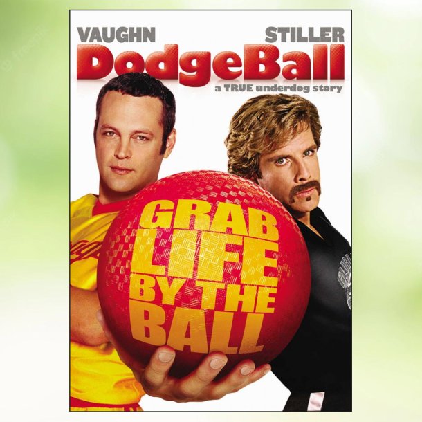 Dodgeball (2004)