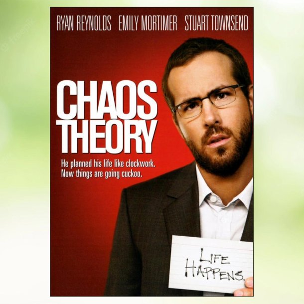Chaos Theory (2008)