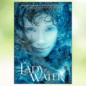 Lady in the Water (2006)