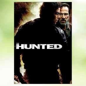 The Hunted (2003)