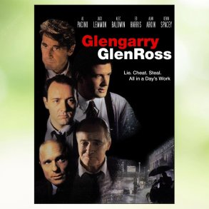 Glengarry Glen Ross (1992)