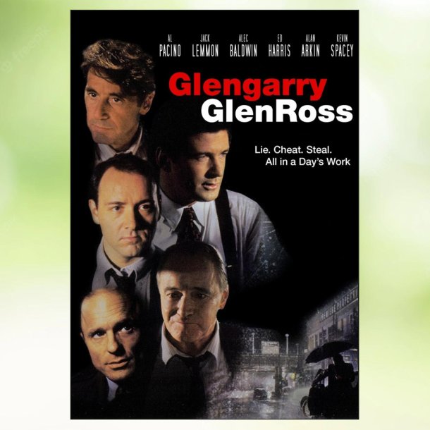 Glengarry Glen Ross (1992)