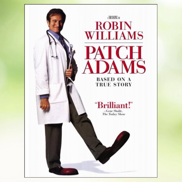 Patch Adams (1998)
