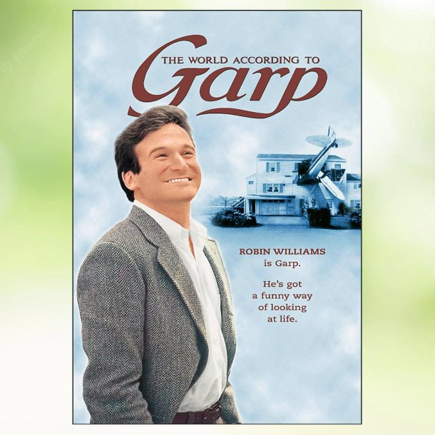 The World According to Garp (1982)