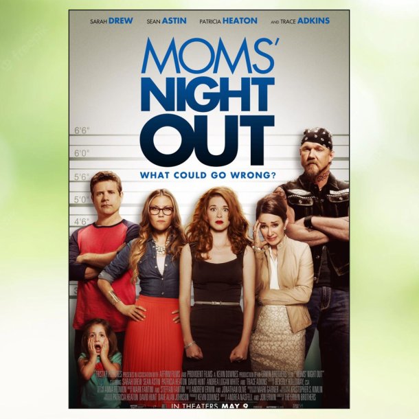 Moms Night Out (2014)