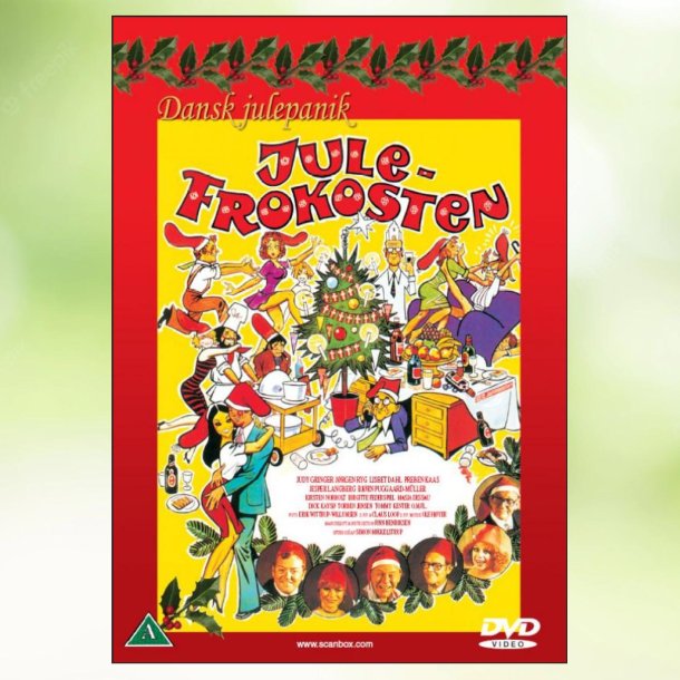 Julefrokosten (1976)