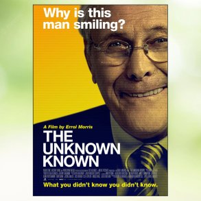 The Unknown Known (2013)