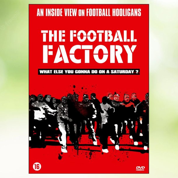 The Football Factory (2004)