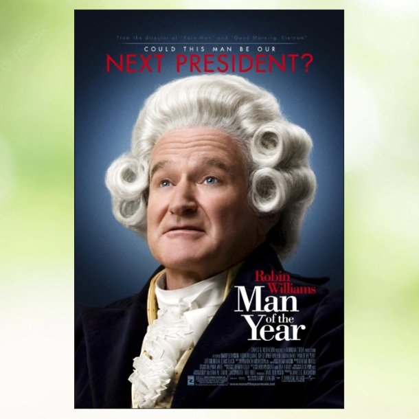 Man of the Year (2006)