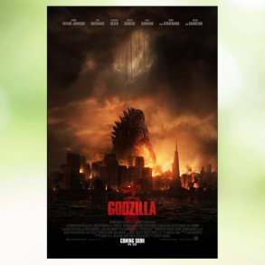 Godzilla (2014)