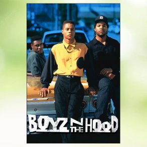 Boyz n the Hood (1991)