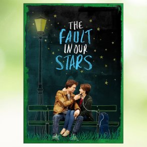 The Fault in Our Stars (2014)