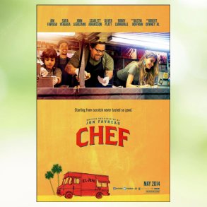 Chef (2014)